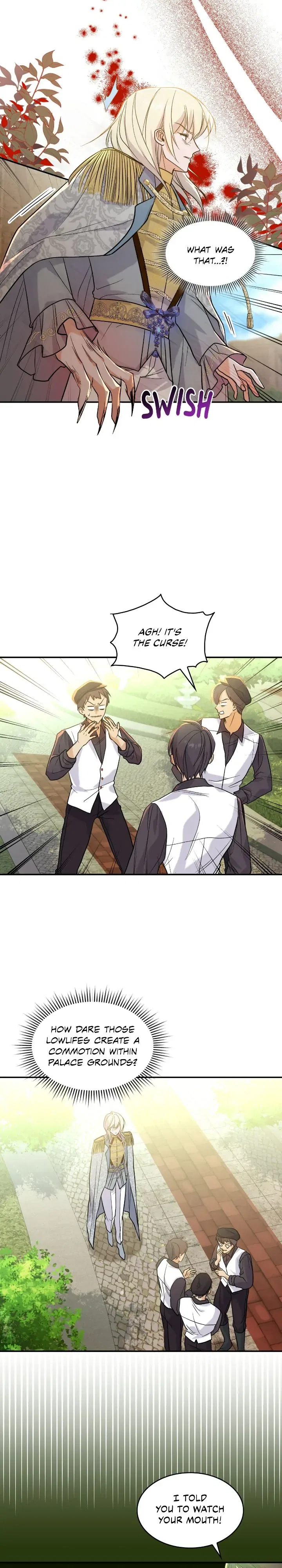 Look Here, Demon Lord! Chapter 27 – Page 7