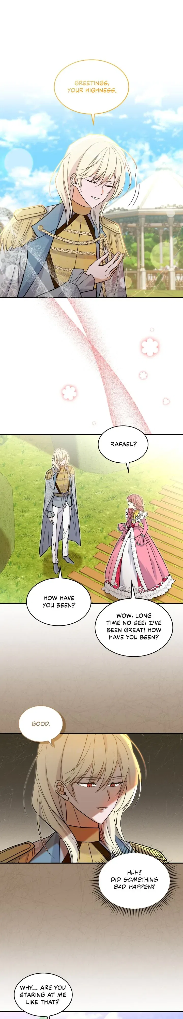 Look Here, Demon Lord! Chapter 27 – Page 18