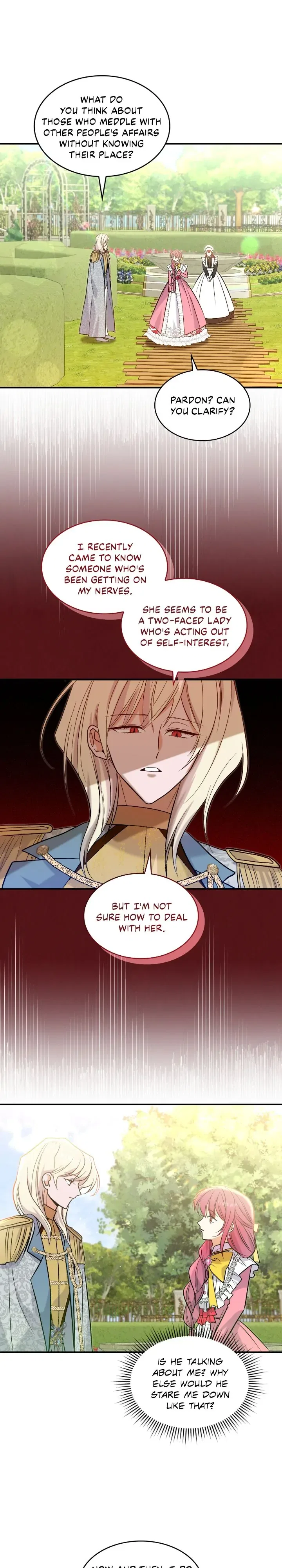 Look Here, Demon Lord! Chapter 27 – Page 20