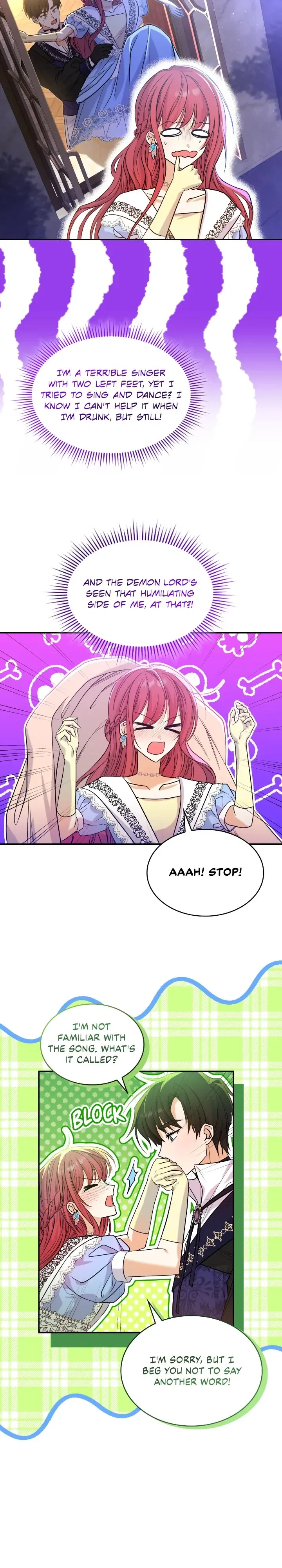 Look Here, Demon Lord! Chapter 26 – Page 4