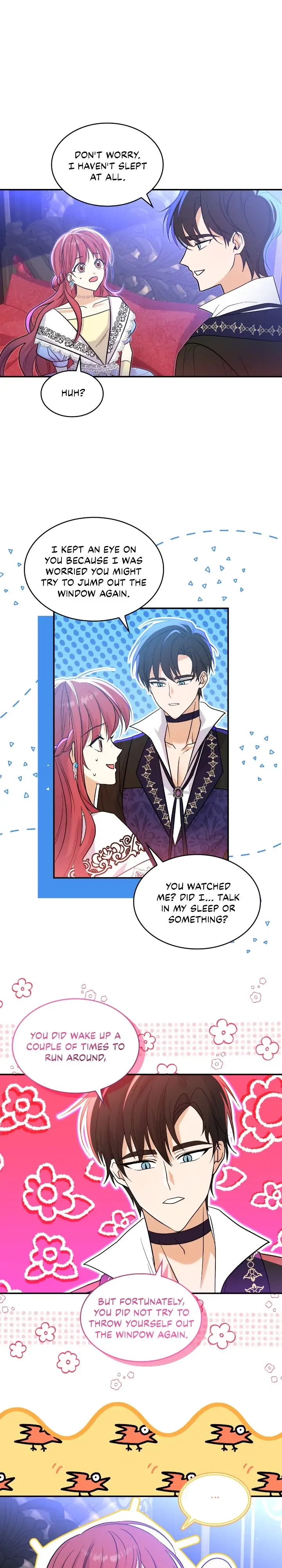 Look Here, Demon Lord! Chapter 26 – Page 8