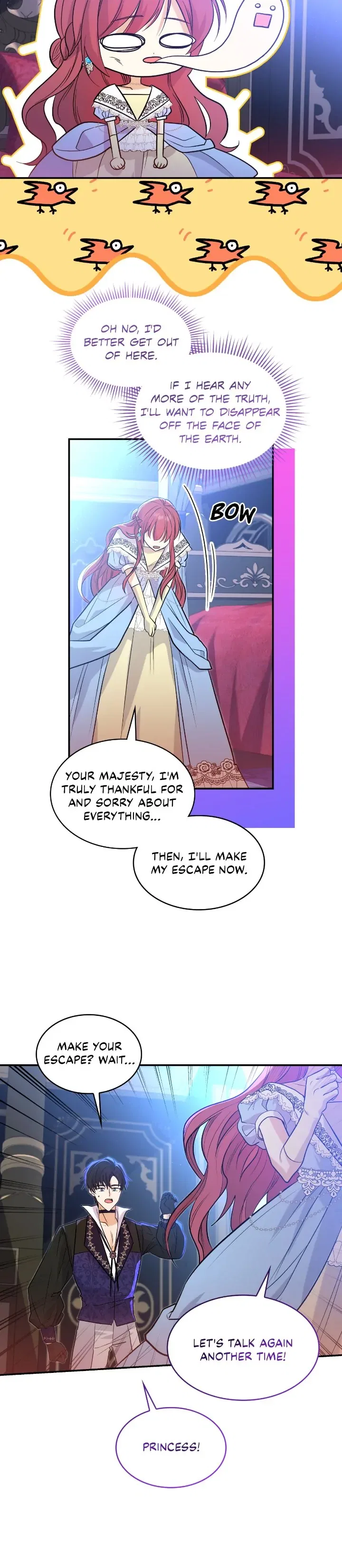 Look Here, Demon Lord! Chapter 26 – Page 9