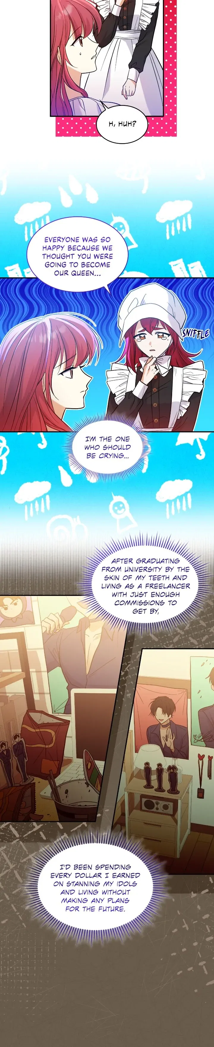 Look Here, Demon Lord! Chapter 26 – Page 16