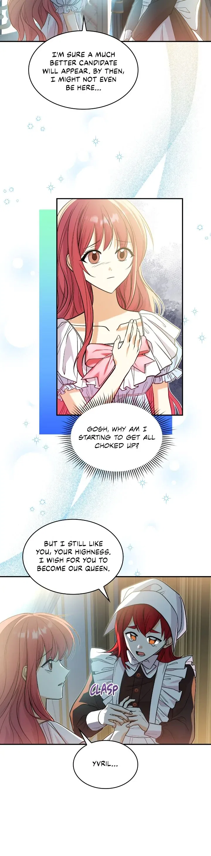 Look Here, Demon Lord! Chapter 26 – Page 18