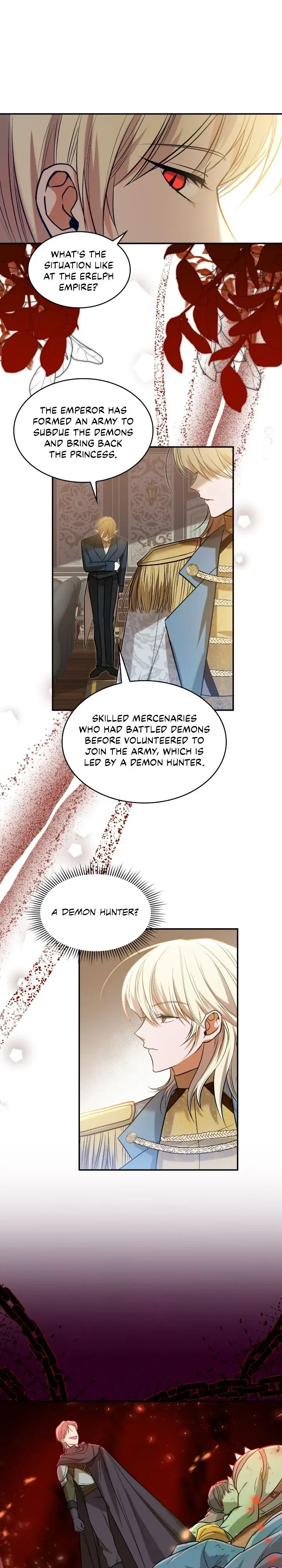 Look Here, Demon Lord! Chapter 25 – Page 5