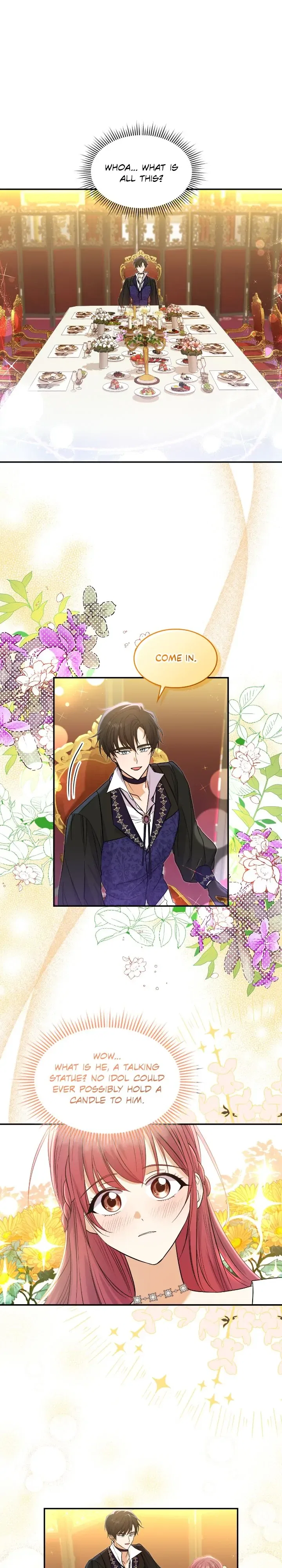 Look Here, Demon Lord! Chapter 25 – Page 10