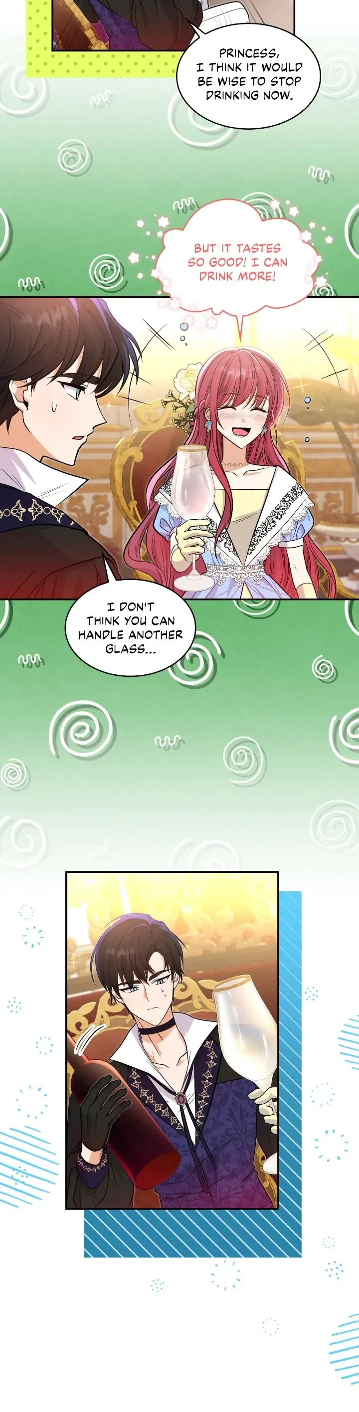 Look Here, Demon Lord! Chapter 25 – Page 19