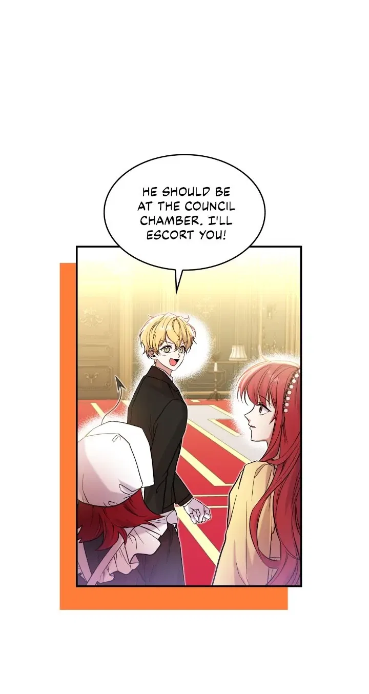 Look Here, Demon Lord! Chapter 24 – Page 4