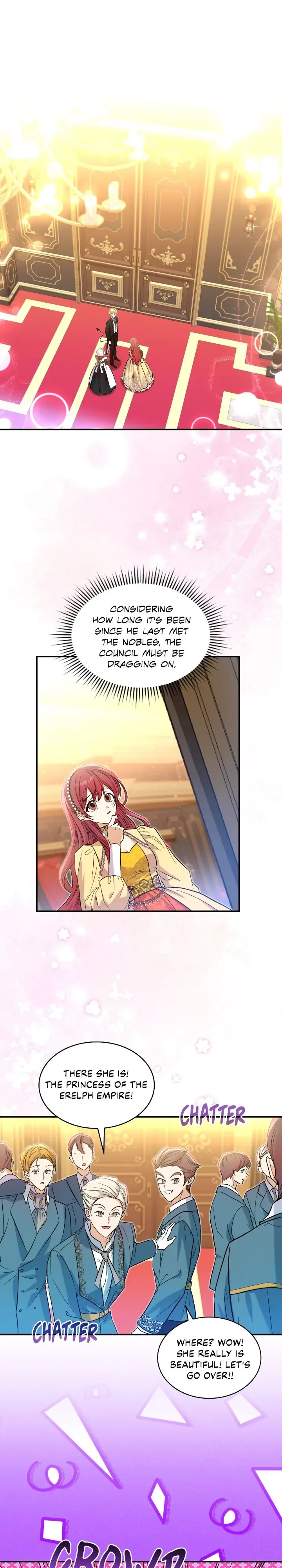 Look Here, Demon Lord! Chapter 24 – Page 5