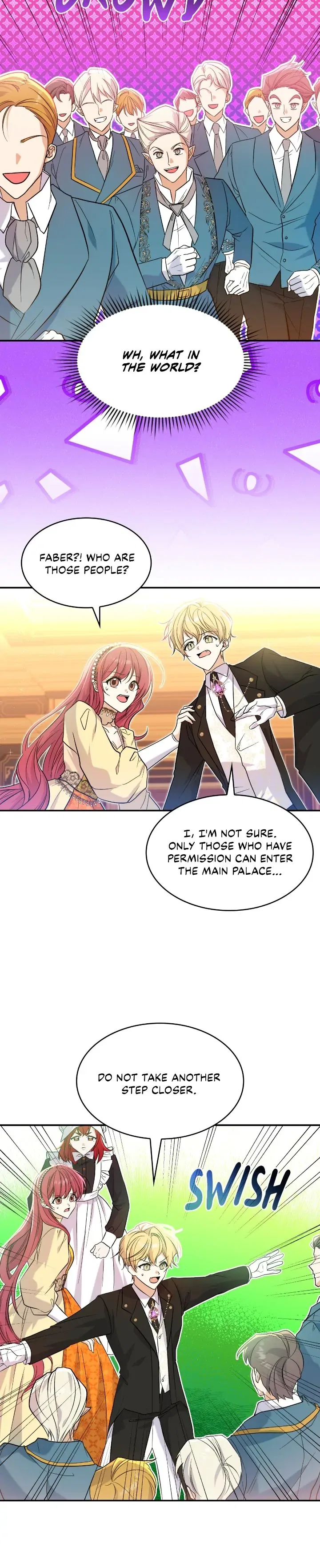 Look Here, Demon Lord! Chapter 24 – Page 6