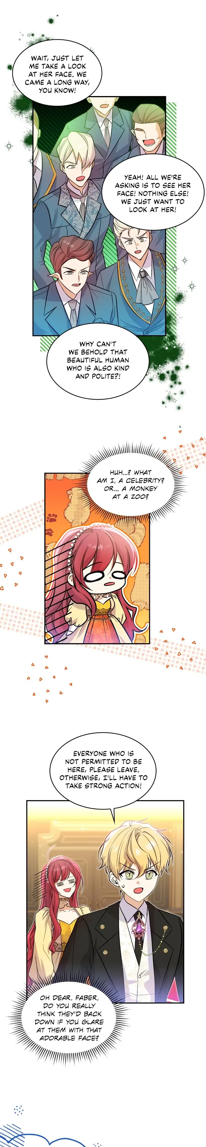 Look Here, Demon Lord! Chapter 24 – Page 7