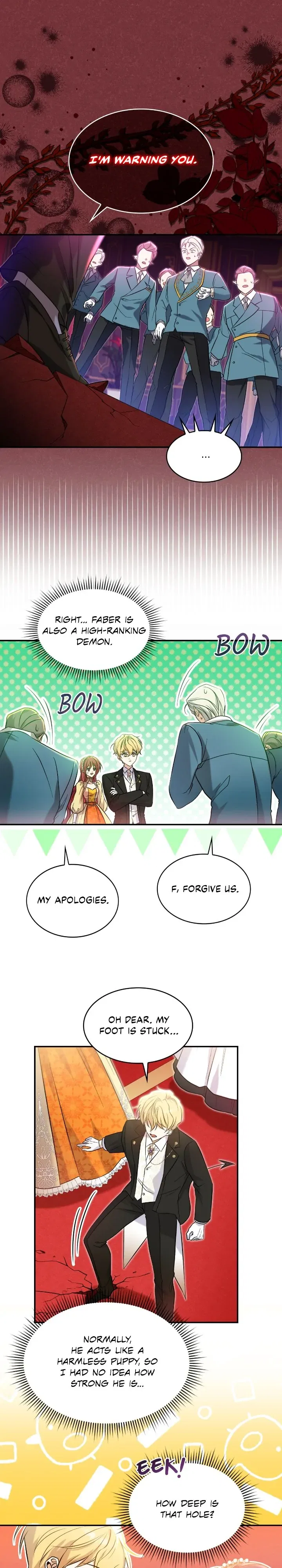 Look Here, Demon Lord! Chapter 24 – Page 9