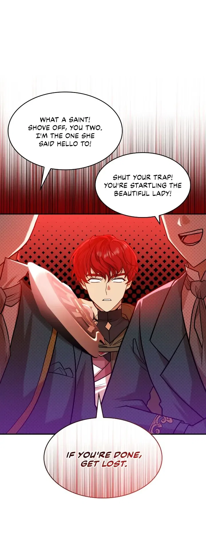 Look Here, Demon Lord! Chapter 23 – Page 9