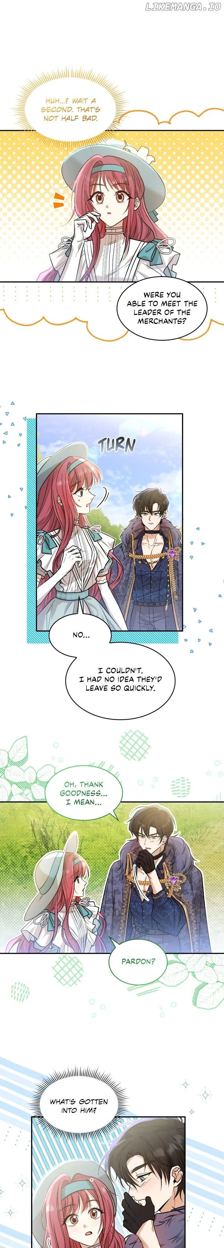 Look Here, Demon Lord! Chapter 22 – Page 11