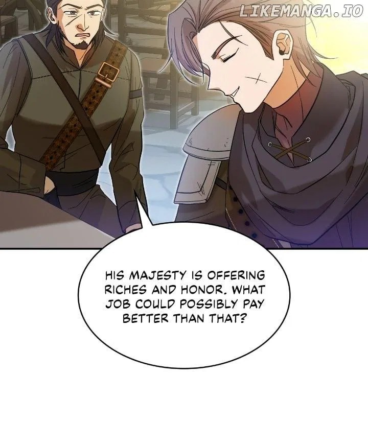 Look Here, Demon Lord! Chapter 22 – Page 19