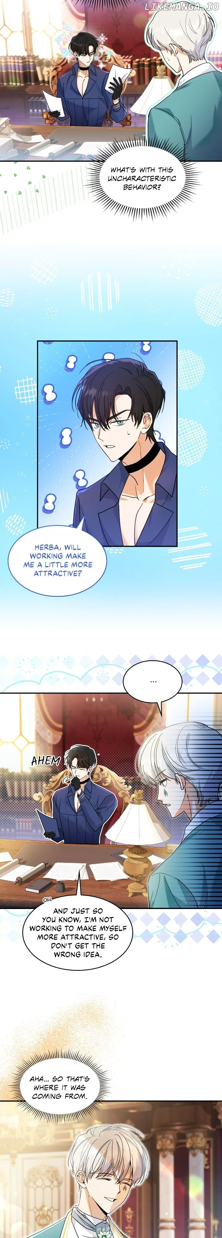Look Here, Demon Lord! Chapter 21 – Page 2