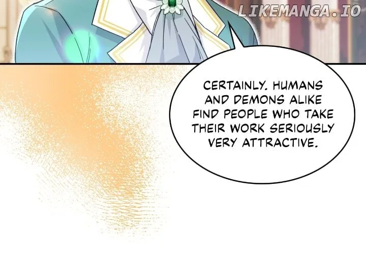 Look Here, Demon Lord! Chapter 21 – Page 3