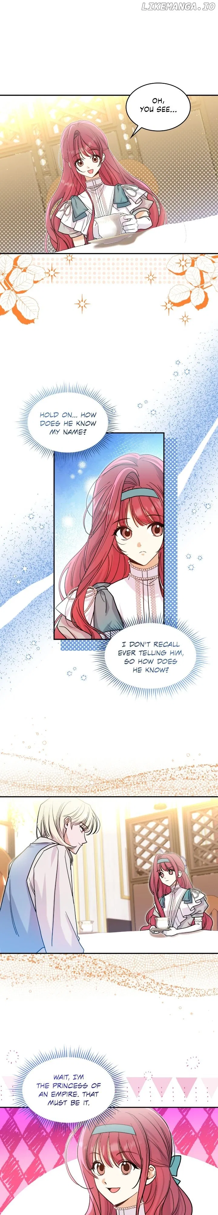 Look Here, Demon Lord! Chapter 21 – Page 14