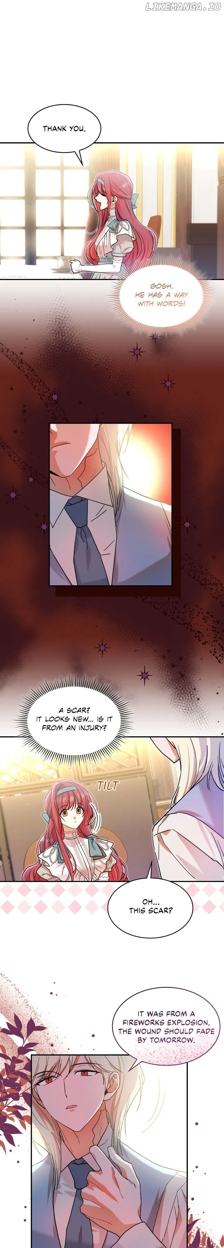 Look Here, Demon Lord! Chapter 21 – Page 16