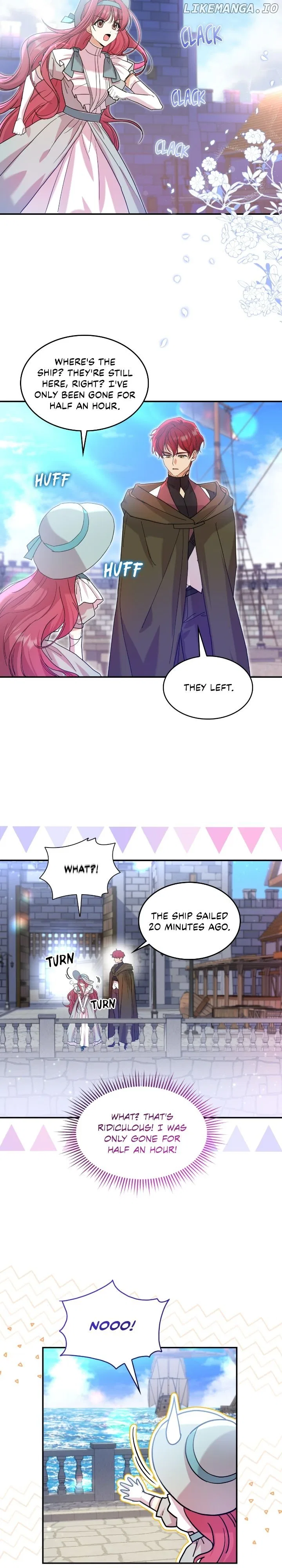 Look Here, Demon Lord! Chapter 21 – Page 22