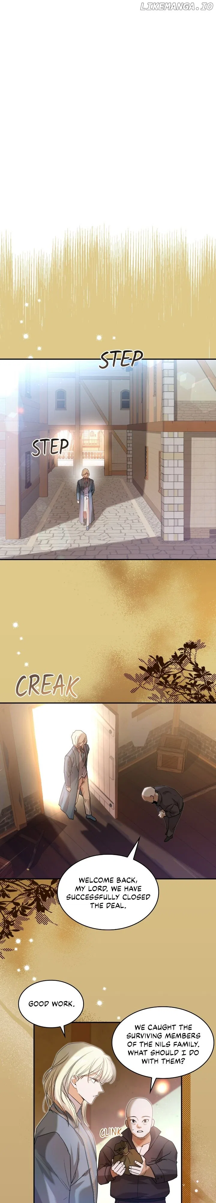 Look Here, Demon Lord! Chapter 21 – Page 24