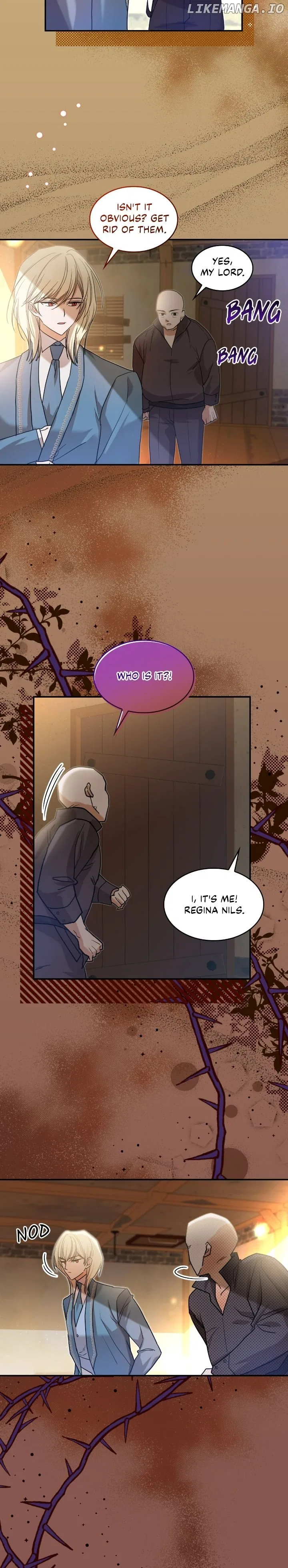 Look Here, Demon Lord! Chapter 21 – Page 25