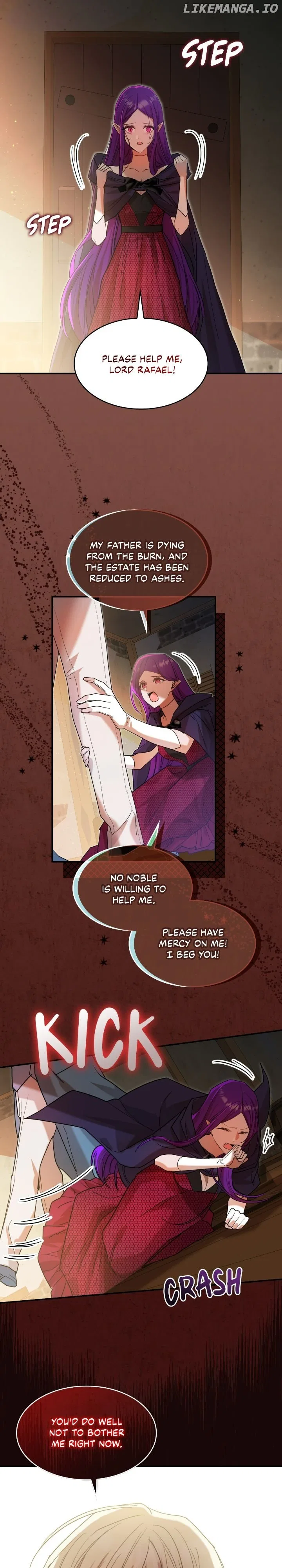 Look Here, Demon Lord! Chapter 21 – Page 26
