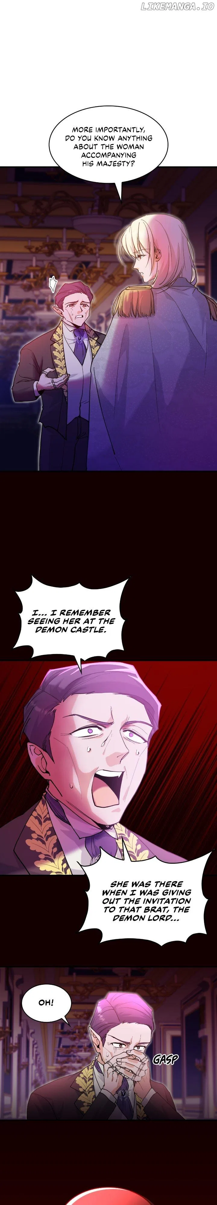 Look Here, Demon Lord! Chapter 20 – Page 15