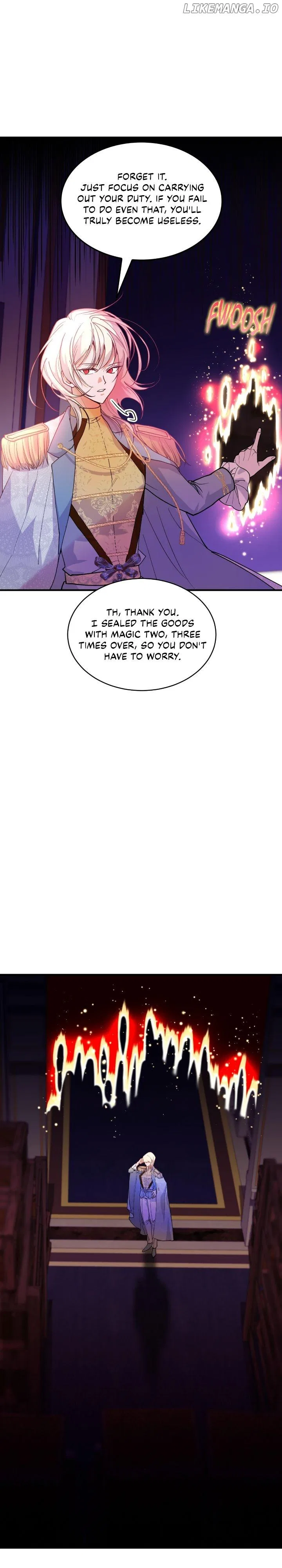 Look Here, Demon Lord! Chapter 20 – Page 17