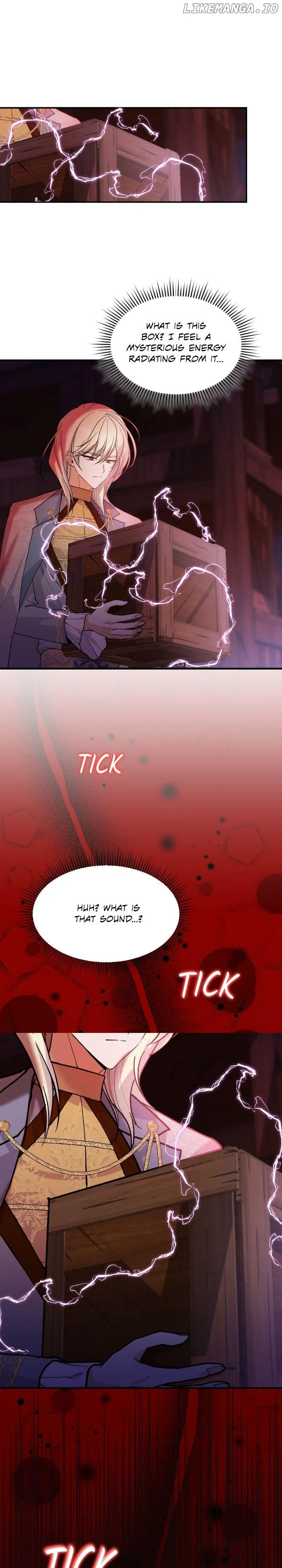 Look Here, Demon Lord! Chapter 20 – Page 19