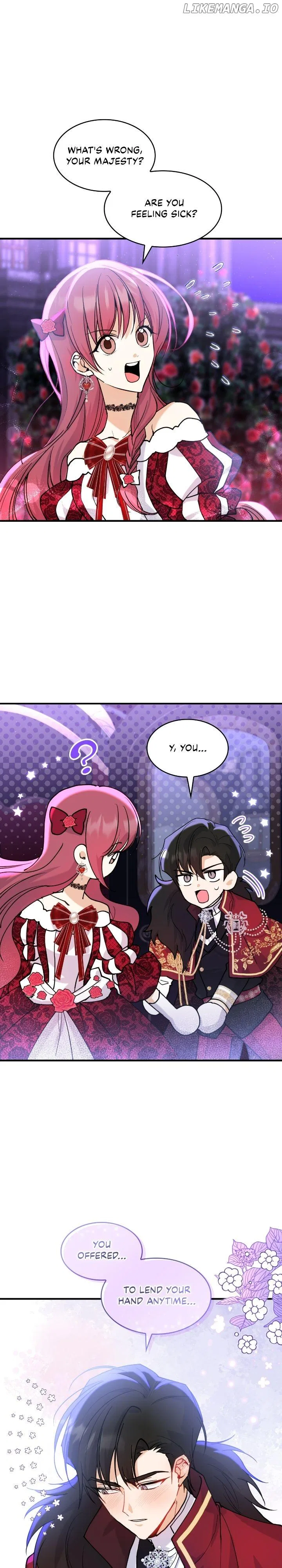 Look Here, Demon Lord! Chapter 20 – Page 26