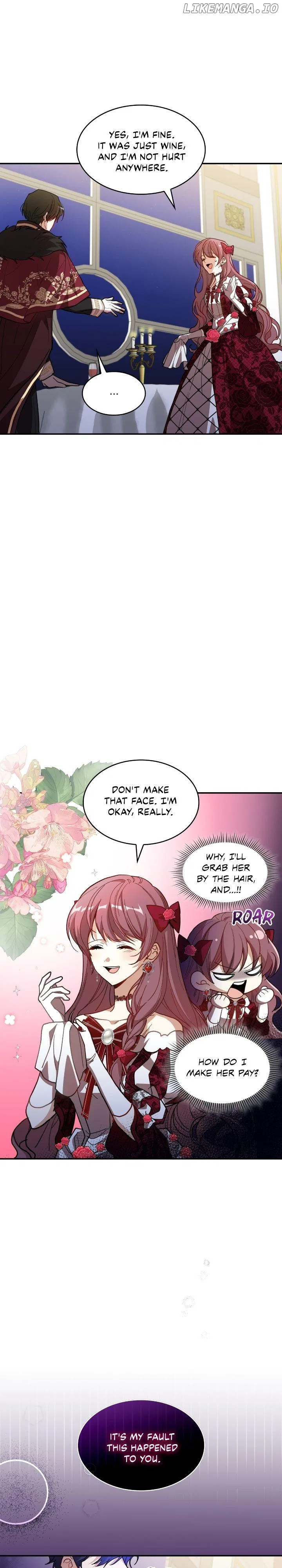 Look Here, Demon Lord! Chapter 19 – Page 5