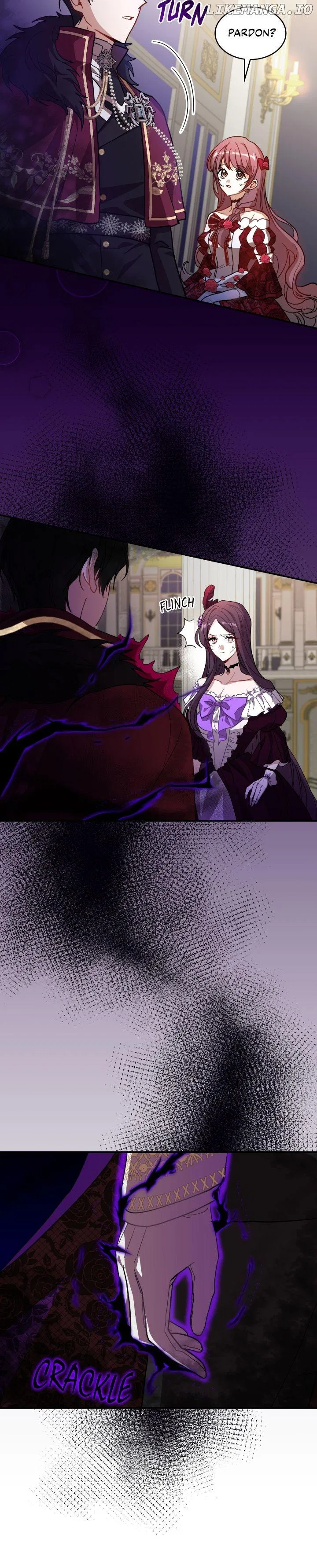 Look Here, Demon Lord! Chapter 19 – Page 6