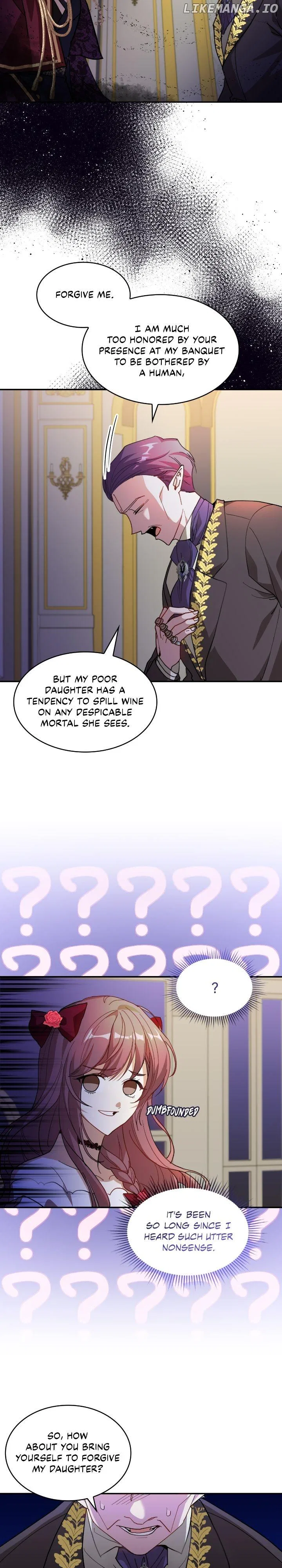 Look Here, Demon Lord! Chapter 19 – Page 10