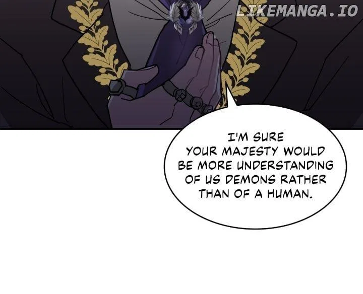 Look Here, Demon Lord! Chapter 19 – Page 11