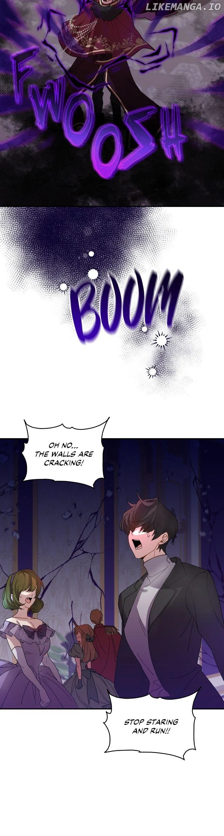 Look Here, Demon Lord! Chapter 19 – Page 13