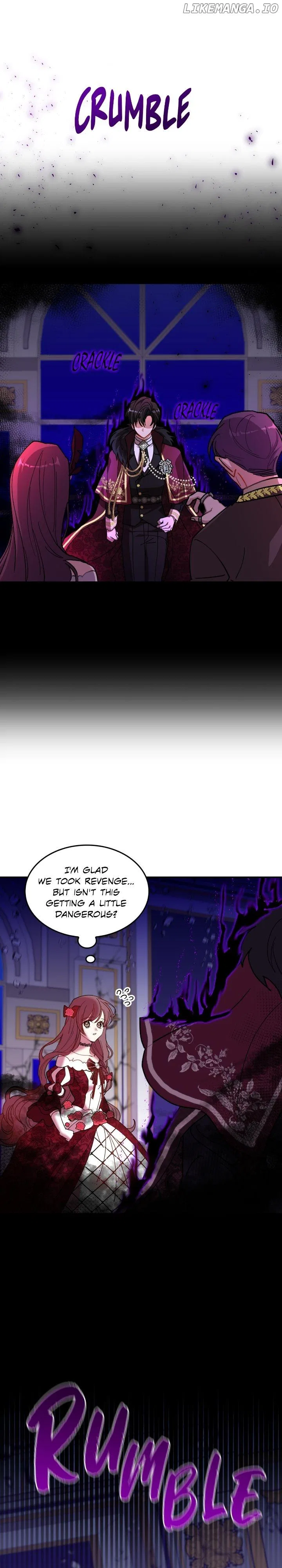 Look Here, Demon Lord! Chapter 19 – Page 14