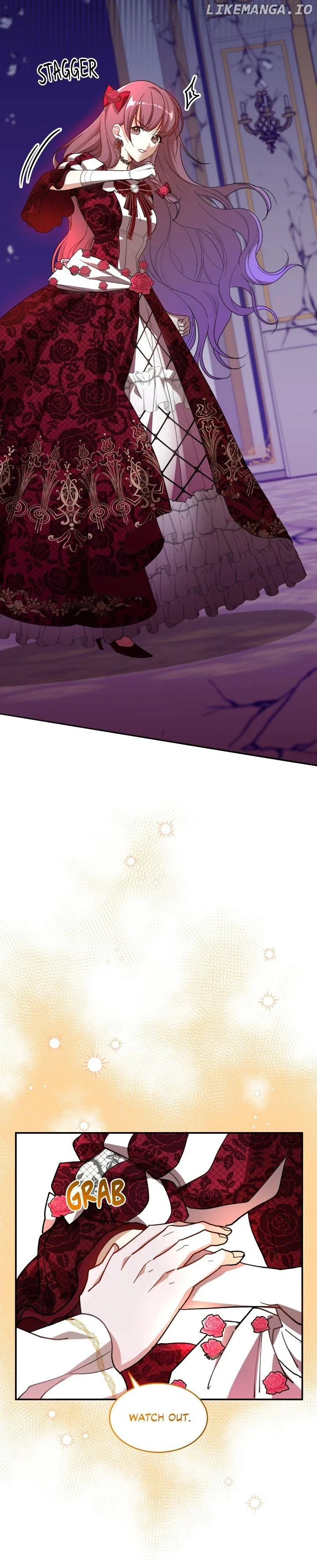 Look Here, Demon Lord! Chapter 19 – Page 15