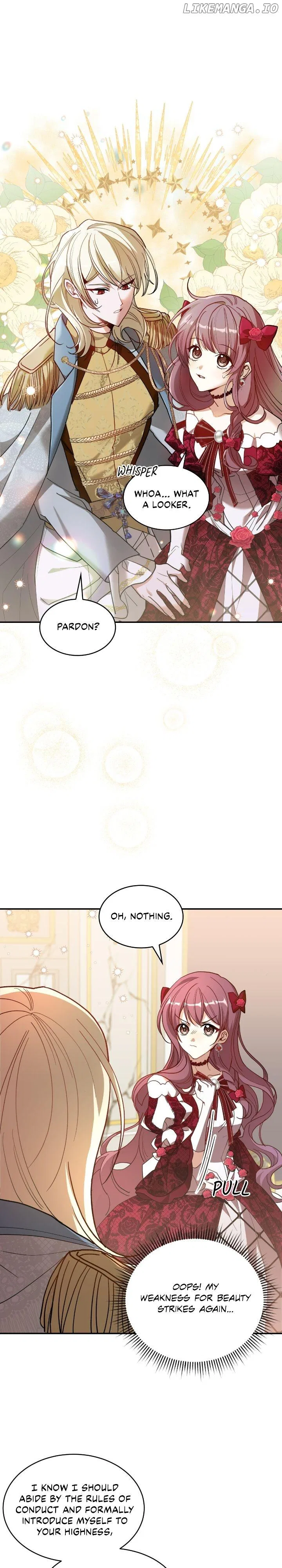 Look Here, Demon Lord! Chapter 19 – Page 16