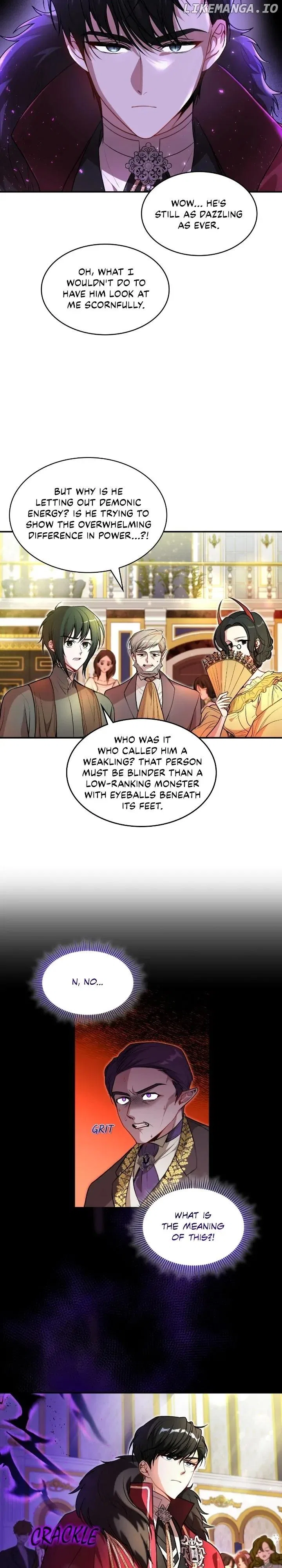 Look Here, Demon Lord! Chapter 18 – Page 3