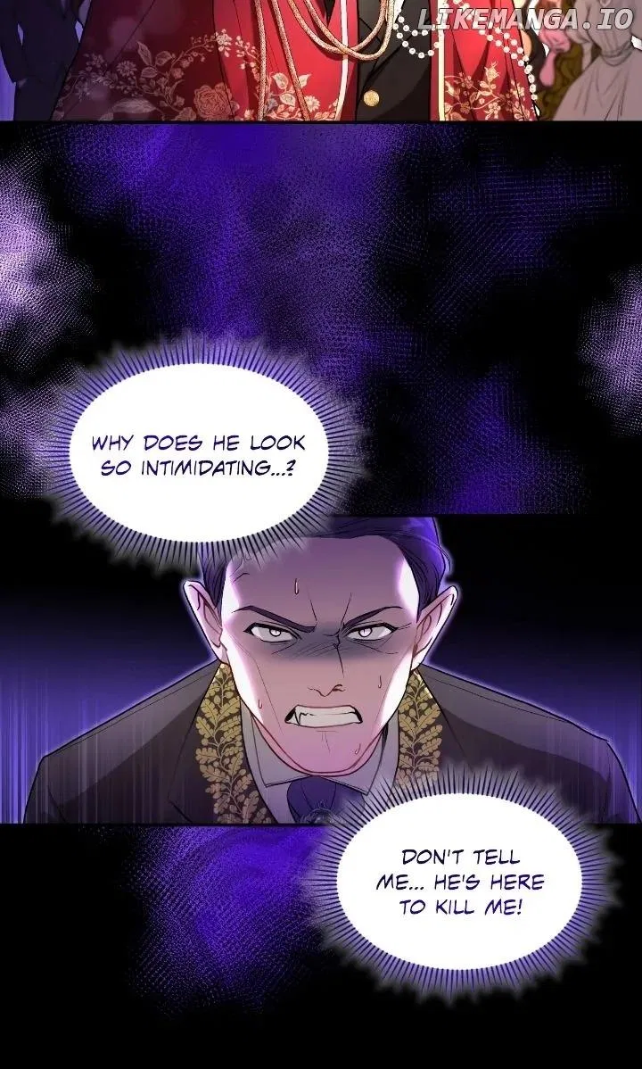 Look Here, Demon Lord! Chapter 18 – Page 4