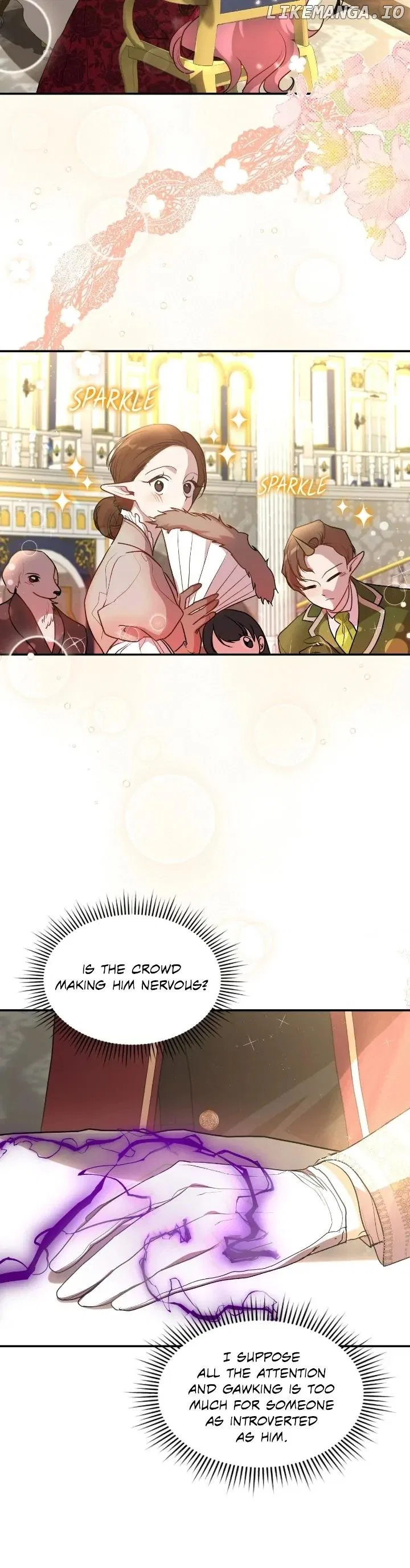 Look Here, Demon Lord! Chapter 18 – Page 13