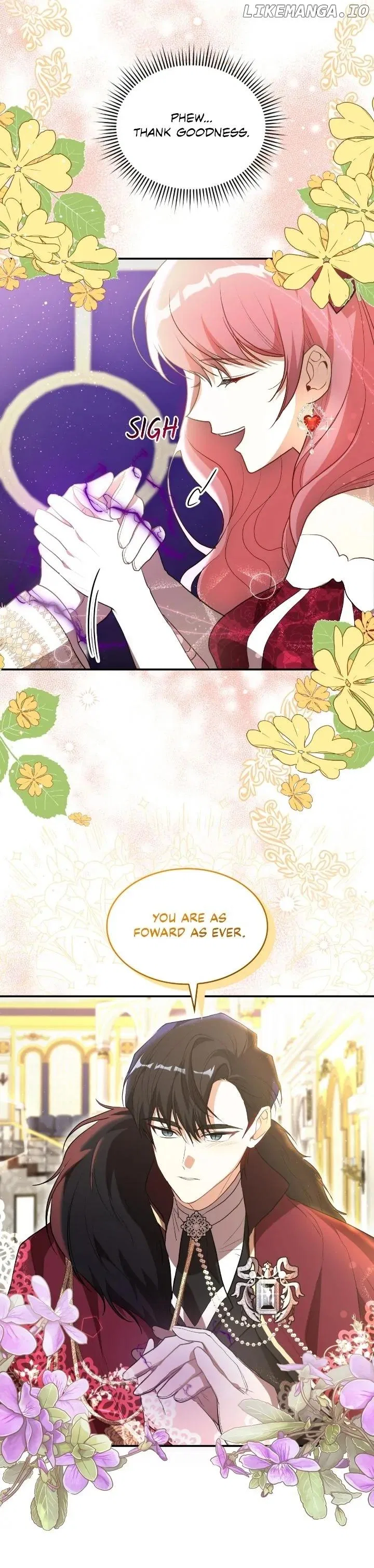 Look Here, Demon Lord! Chapter 18 – Page 15