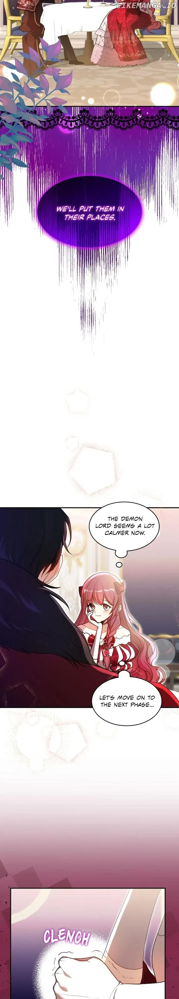 Look Here, Demon Lord! Chapter 18 – Page 23