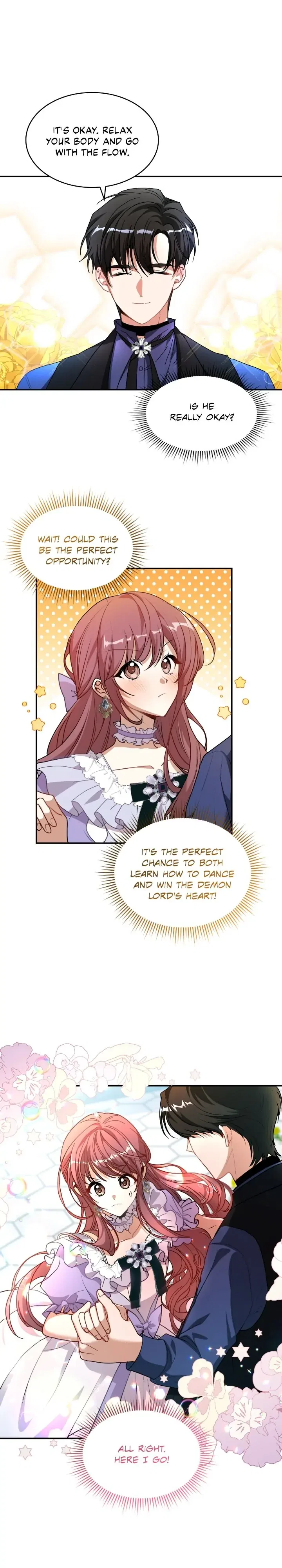 Look Here, Demon Lord! Chapter 17 – Page 4