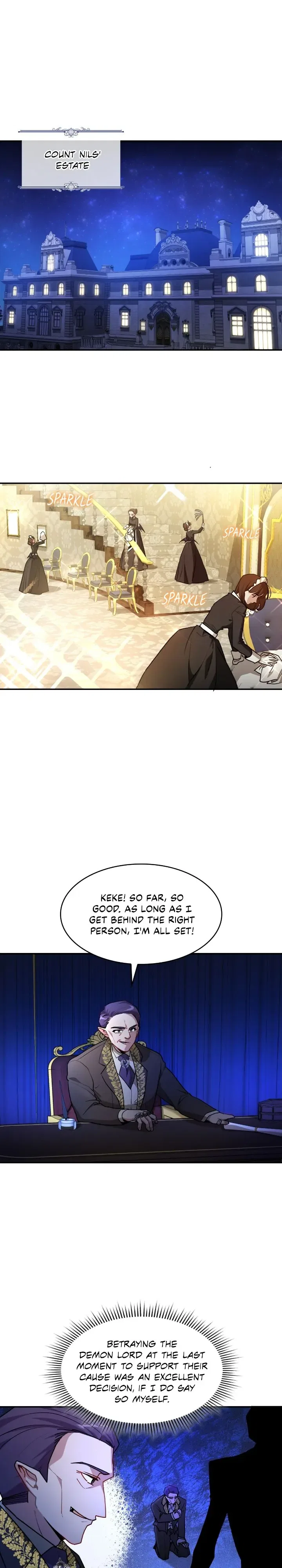 Look Here, Demon Lord! Chapter 17 – Page 10