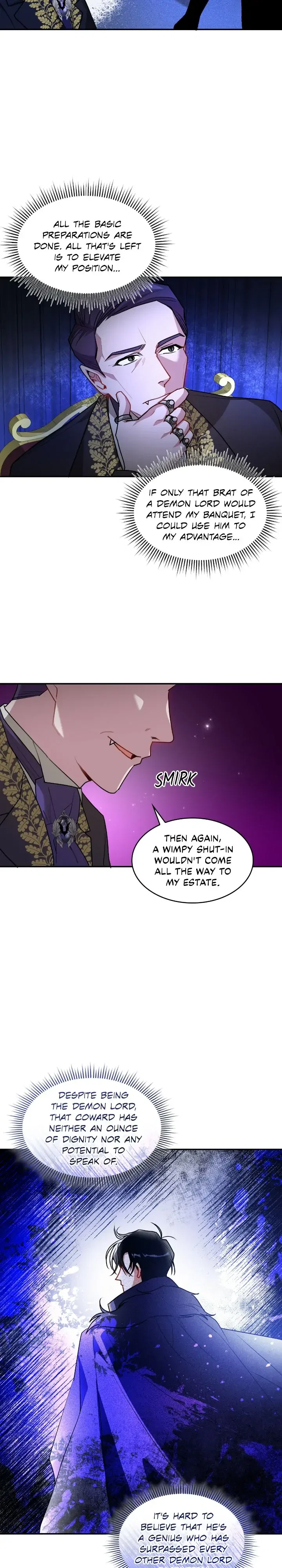 Look Here, Demon Lord! Chapter 17 – Page 11