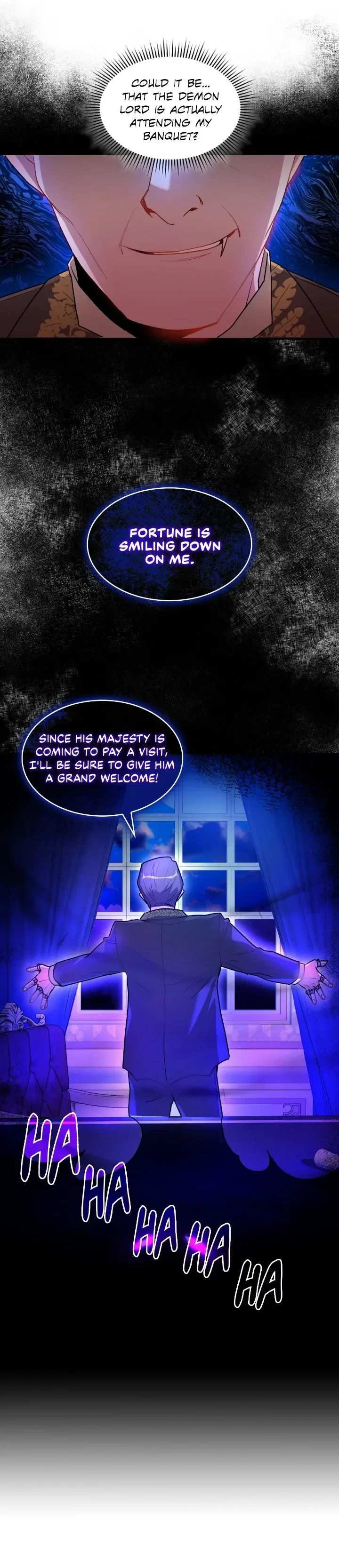 Look Here, Demon Lord! Chapter 17 – Page 14