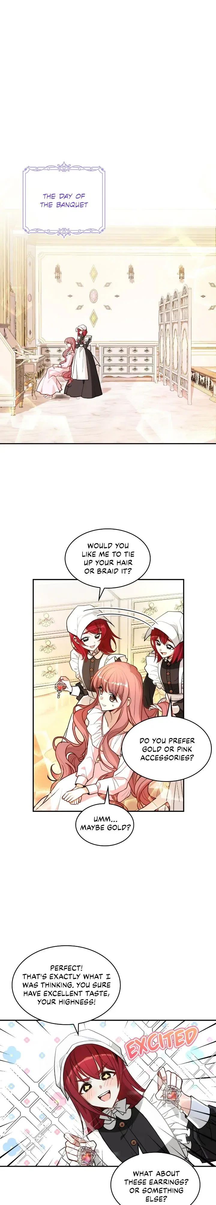Look Here, Demon Lord! Chapter 17 – Page 15