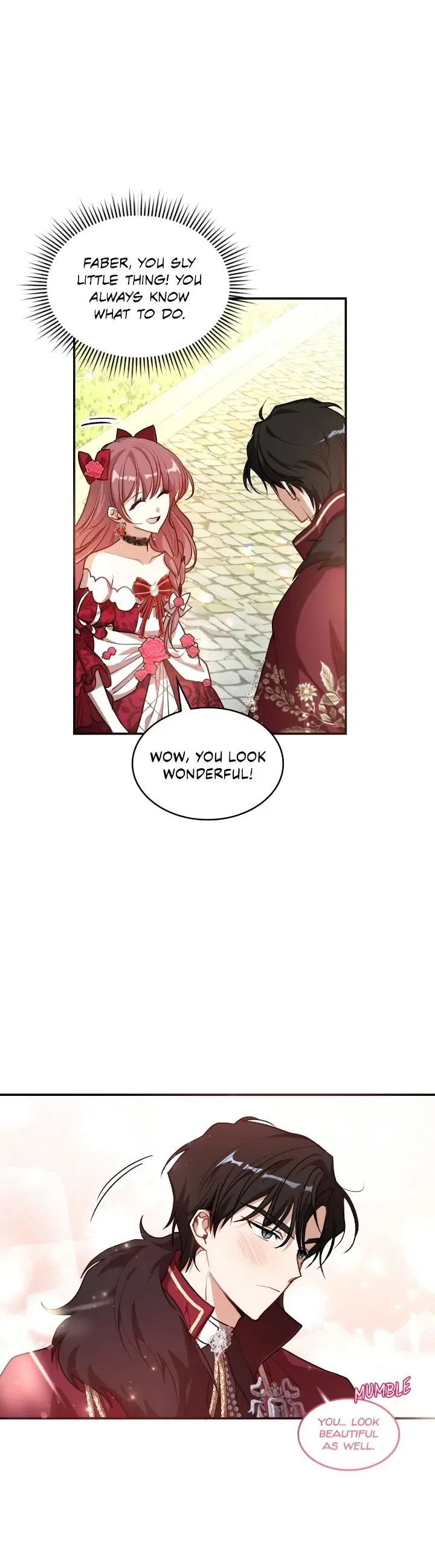 Look Here, Demon Lord! Chapter 17 – Page 21